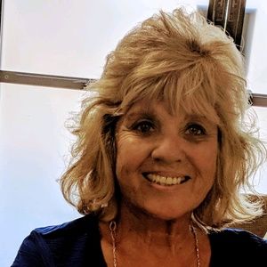 Meet your Posher, Cathy